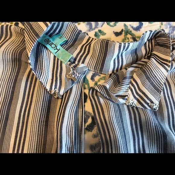 Beautiful long sleeve top - Picture 4 of 4